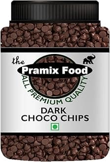 Dark Chocolate Chips/ Choco Chipps 150 gm