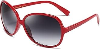 Kids Round Butterfly Shaped UV400 Sunglasses for Girls ages 3 to 12