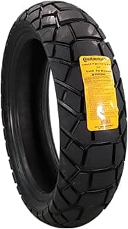 Continental TKC70 Rocks Rear Tire (170/60R-17)