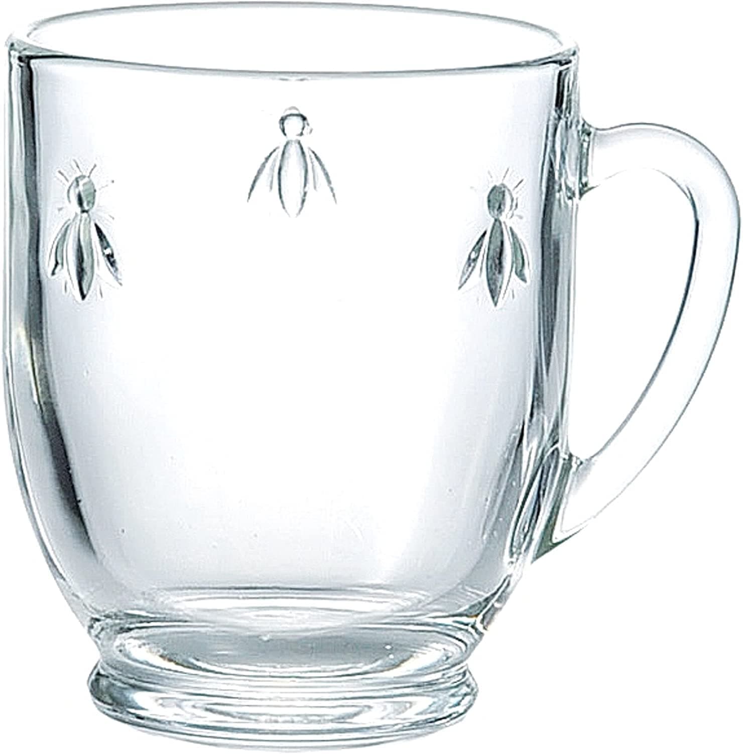 La Rochere Bees Mug