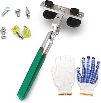 Car Fender Edge Repair Tools, Auto Body Door Cover Fender Panel Dent Edge Crimp Pliers, Autobody Dent Repair PDR Tool for Most Car