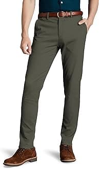 Symbol PremiumPAG SP 1 A_Casual Pants, Men, Slim Fit Flexi Waist Casual Pants