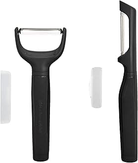 KitchenAid Universal Tools, Set Of 2, Onyx Black