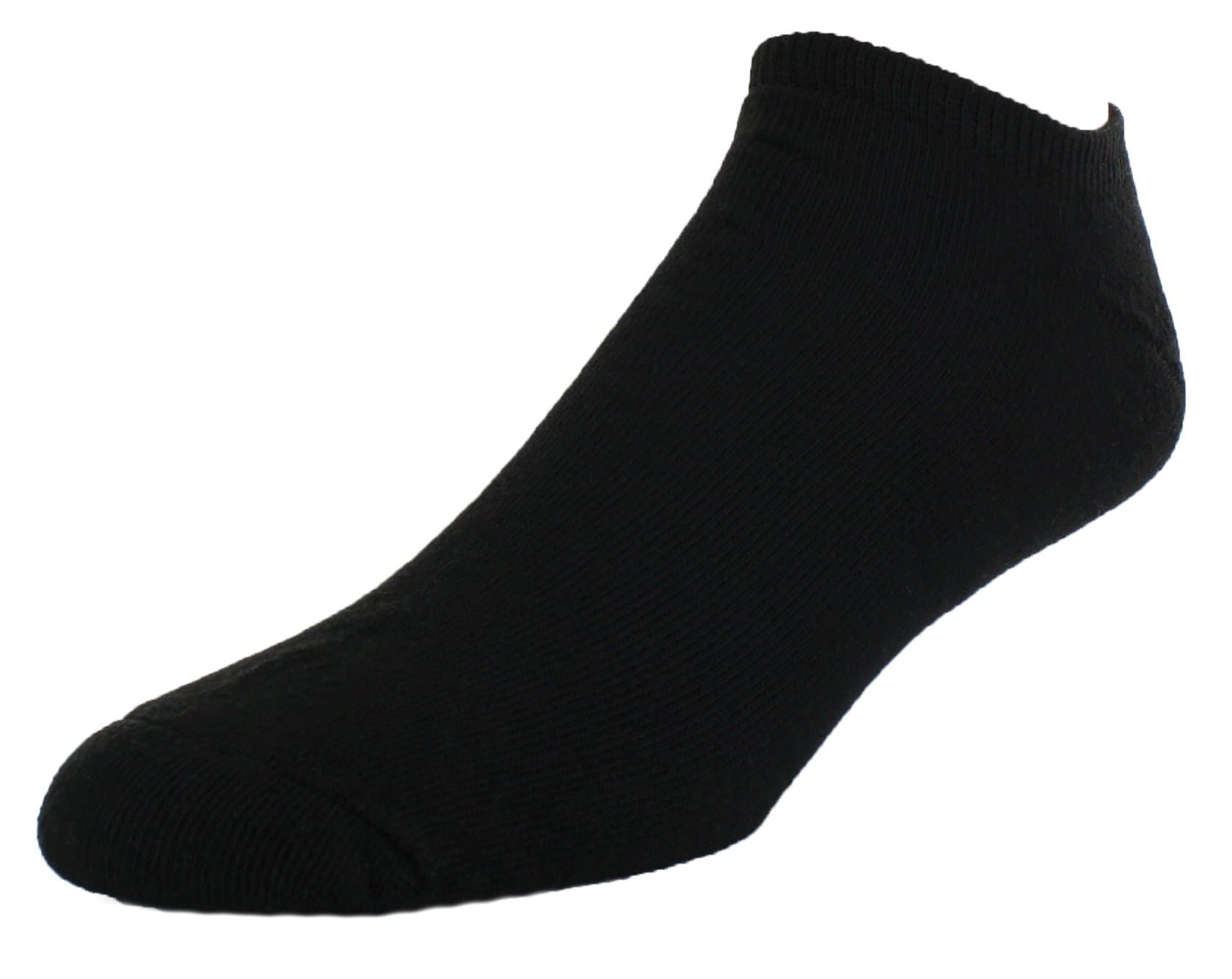Sof SoleAll Sport No Show Athletic Performance Socks