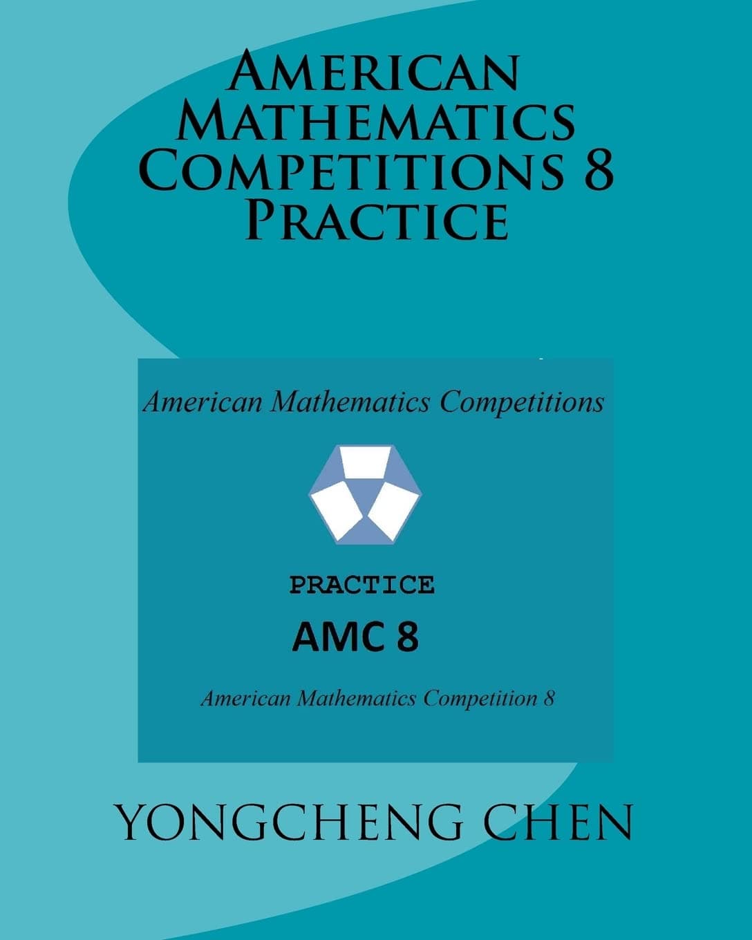 American Mathematics Competitions 8 Practice