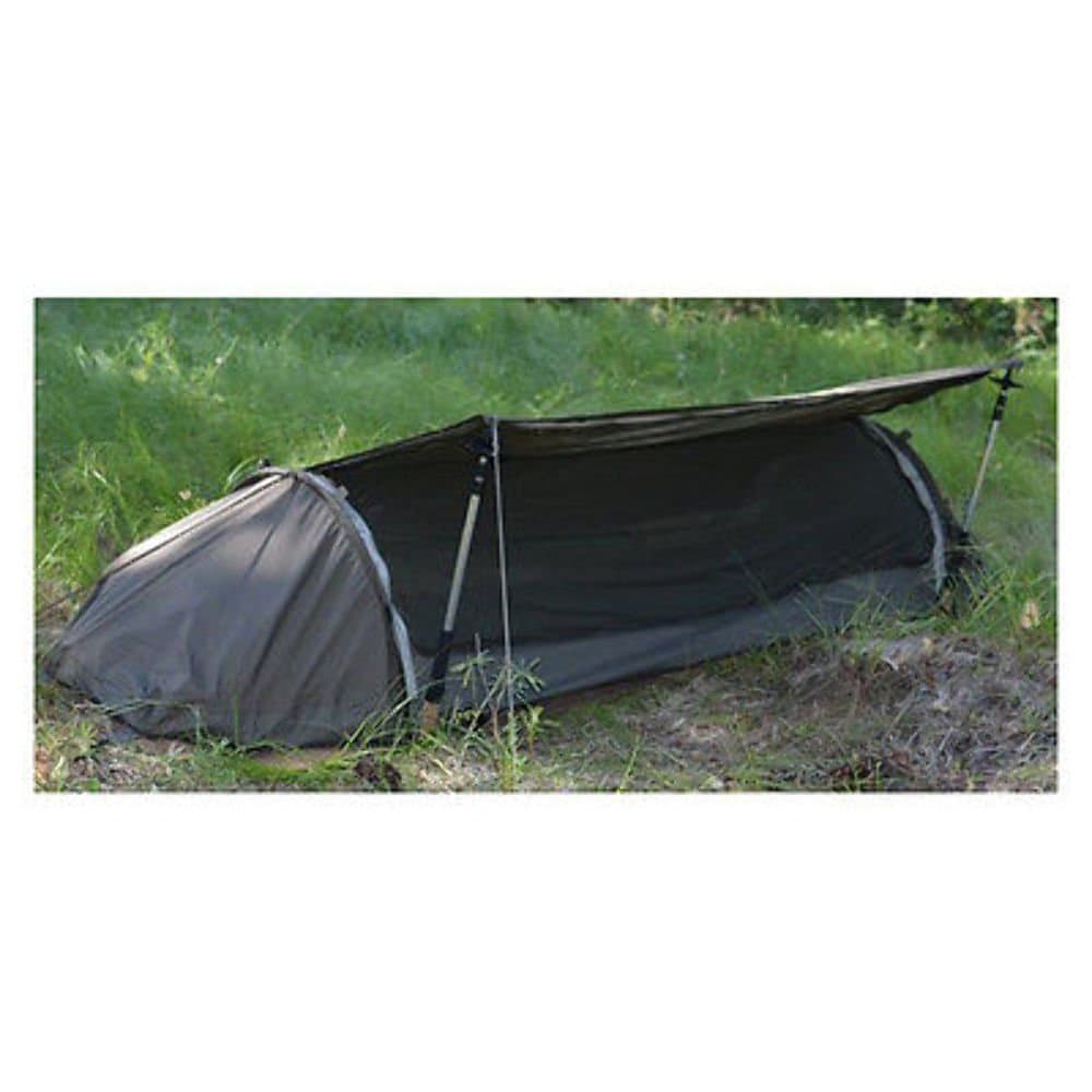 Eberlestock Micro Condo 1-Man Tent, Gore-Tex