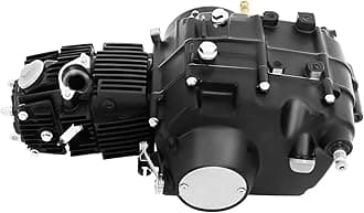 110CC Engine Motor, Strong Power Engine Motor for Pit Dirt Bike Kick Start for Honda CRF50 CRF70 XR50 XR70 Z50