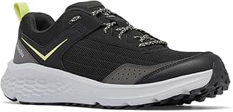 Columbia Men's Vertisol Trail
