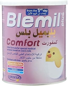 Ordesa Blemil Plus Comfort Powder, 400 gm