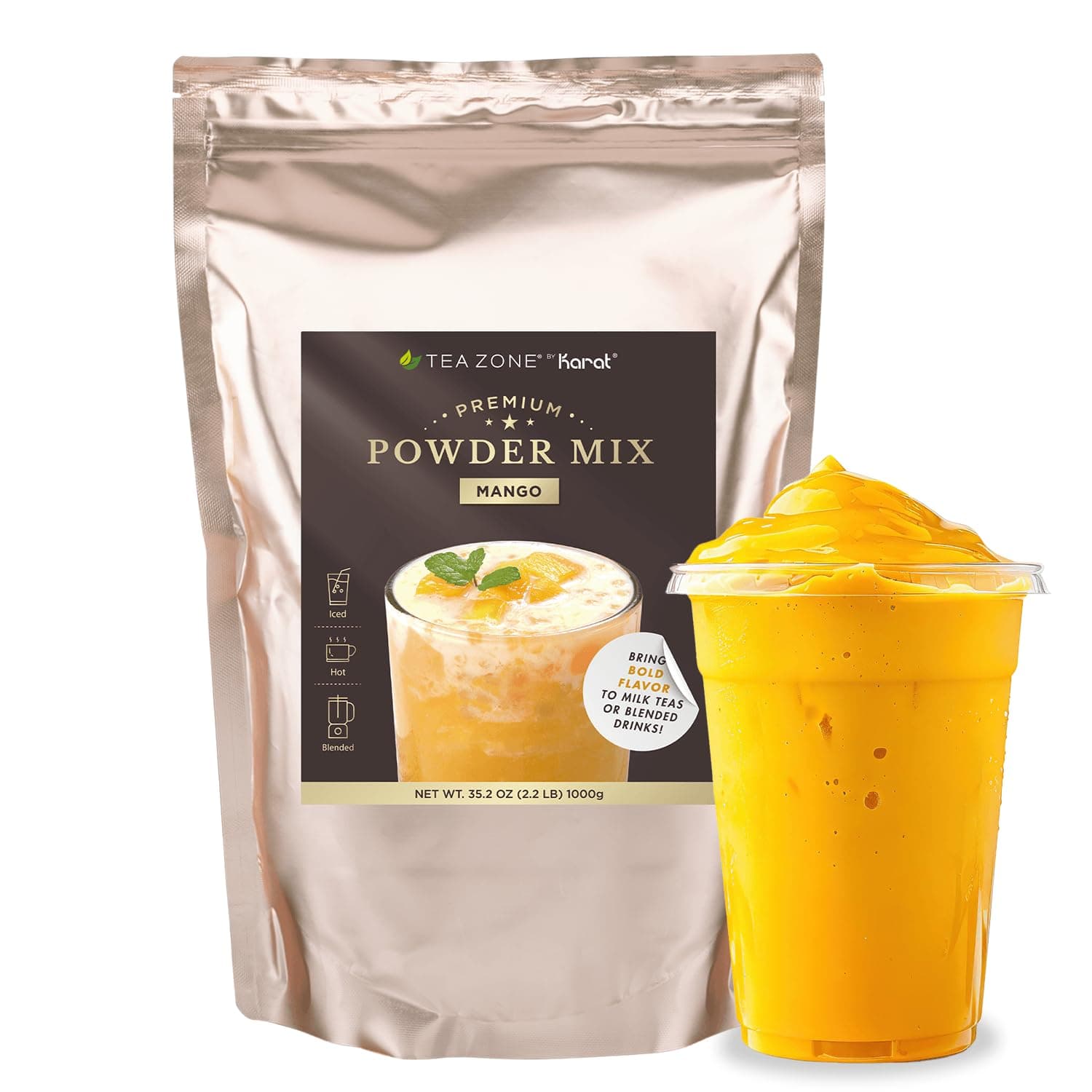 2 lb Mango Powder