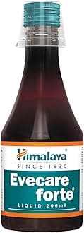 Himalaya Evecare Syrup 200ml
