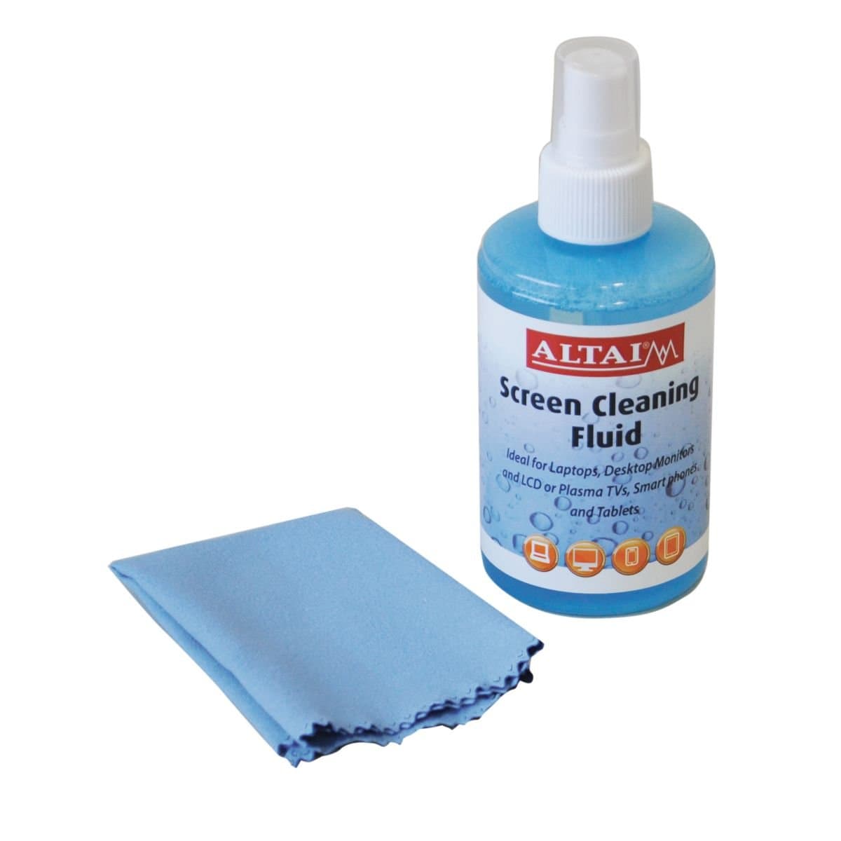 ALTAI Multi Purpose Cleaning Kit