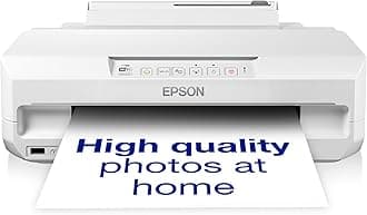Expression Photo XP-65 Photo Printer