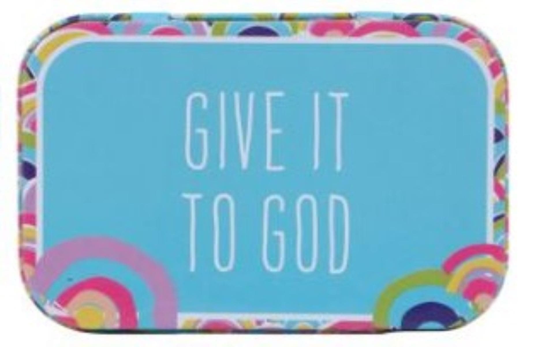 Little Prayer Box (Multi)