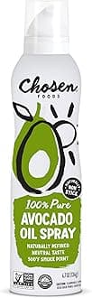 100% Pure Avocado Oil Spray 4.7 oz