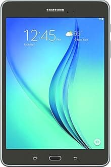 Samsung Galaxy Tab A 9.7-Inch Tablet (16 GB, Smoky Titanium)