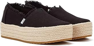 Women's Valencia Espadrille, Fabric Upper