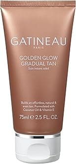 Golden Glow Gradual Tan (75 ml)