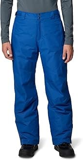 Columbia Men's Bugaboo 5 Pant Ski Trousers