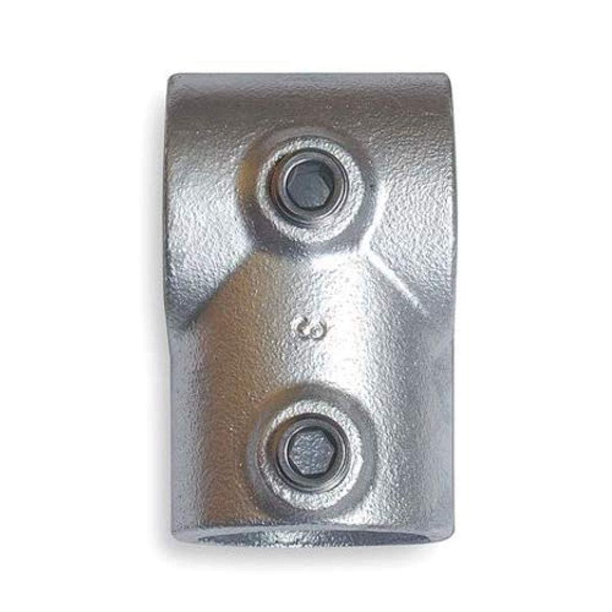 10-7 Single Socket Tee, 1 1/4"