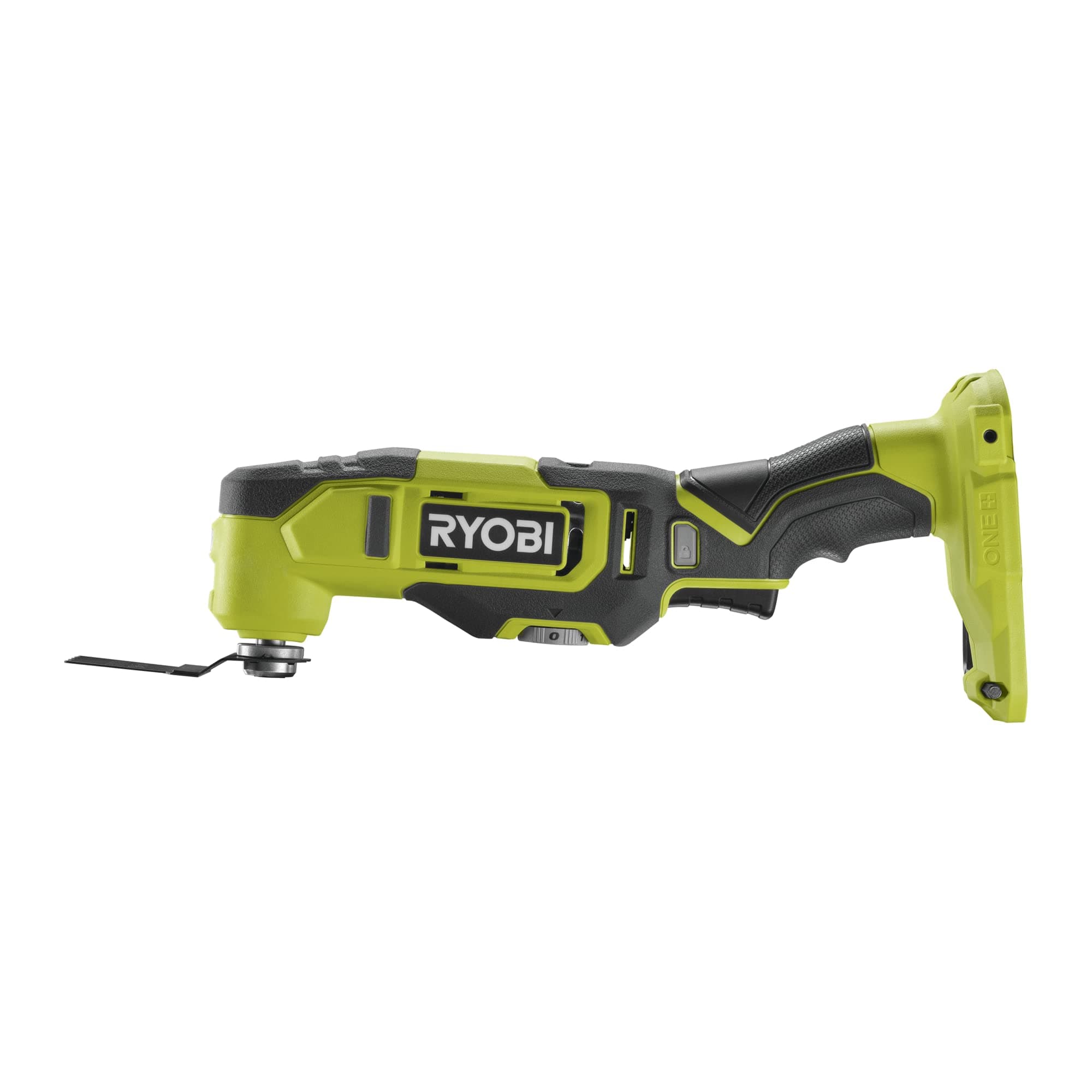 RMT18-0 18V ONE+ Cordless Multi-Tool (Bare Tool), Hyper Green