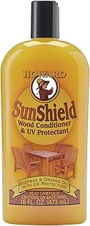 Howard Products SunShield, 473mL, SWAX16