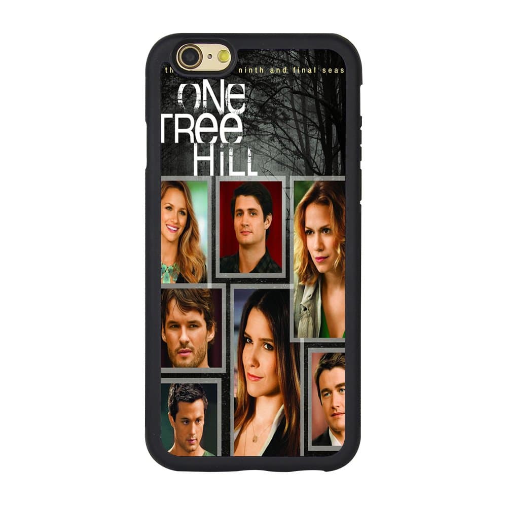 One Tree Hill Iphone 6s Case,One Tree Hill Case for Iphone 6/6s TPU Case