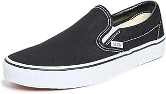 Unisex Slip On Unisex Sneakers