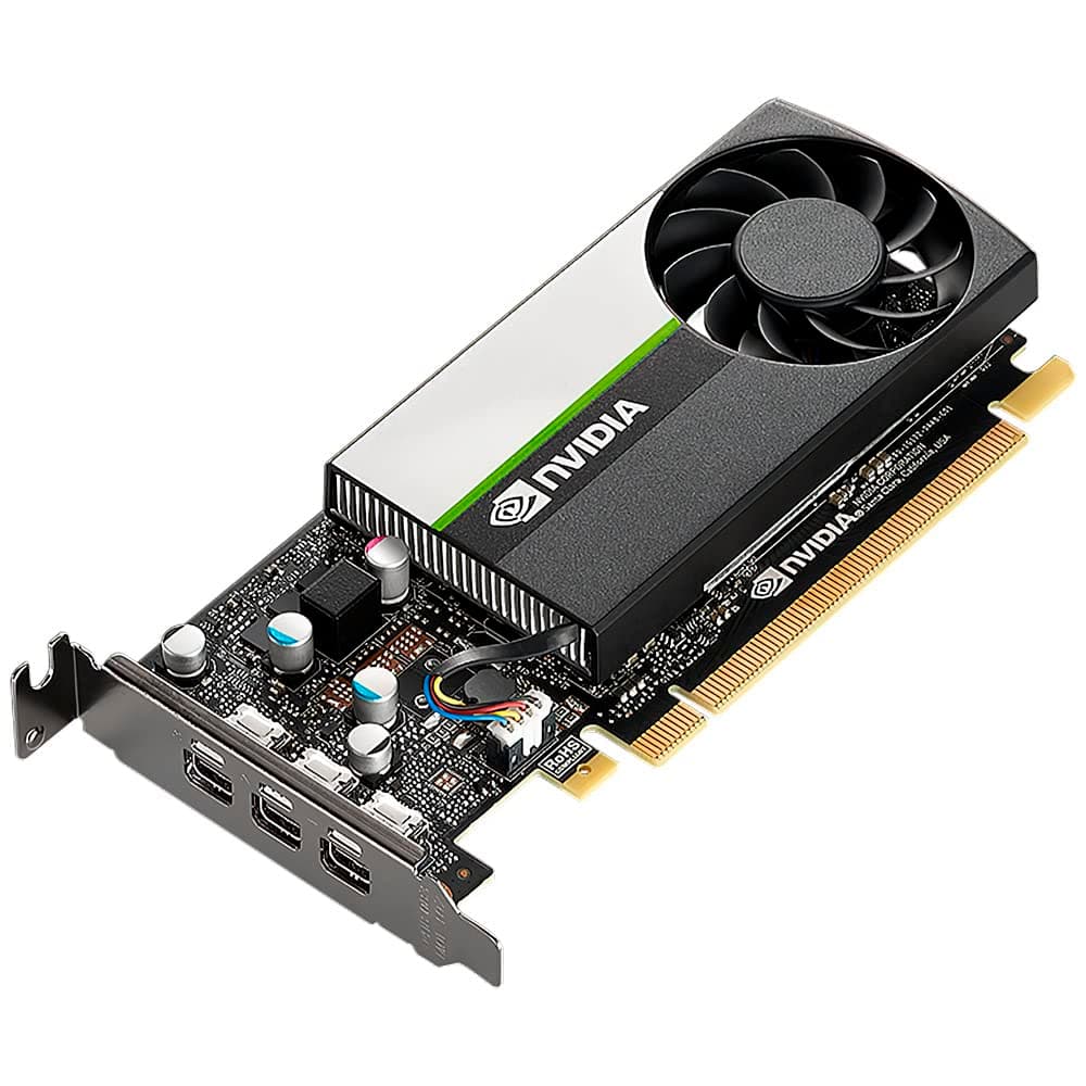 NVIDIA T400