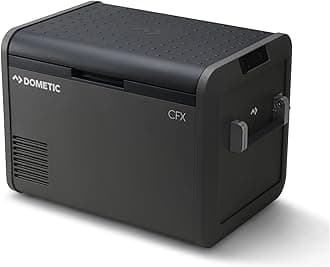 DOMETIC CFX5 55 Liter, Ice Maker