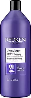 Redken Color Extend Blondage Color Depositing Conditioner For Unisex 33.8 oz Conditioner