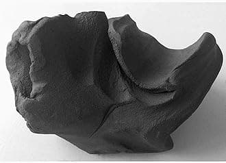 La Jarden® Natural Black Modelling Clay 450g (Pack of 1) | Soft Shadu Mati for Ganesha Idol, Sculpting, DIY Art & Craft | for Kids, Students & Artists | Fine Finish • Artisan Grade