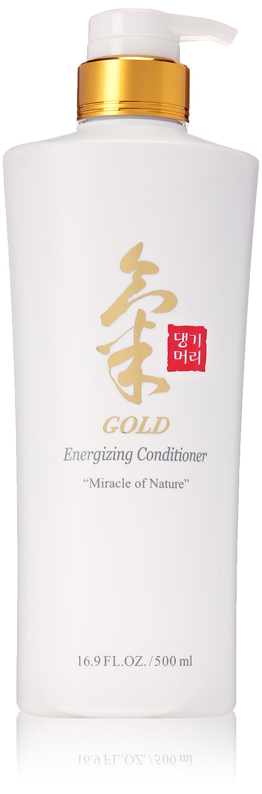Gold Energizing Conditioner (500mL)