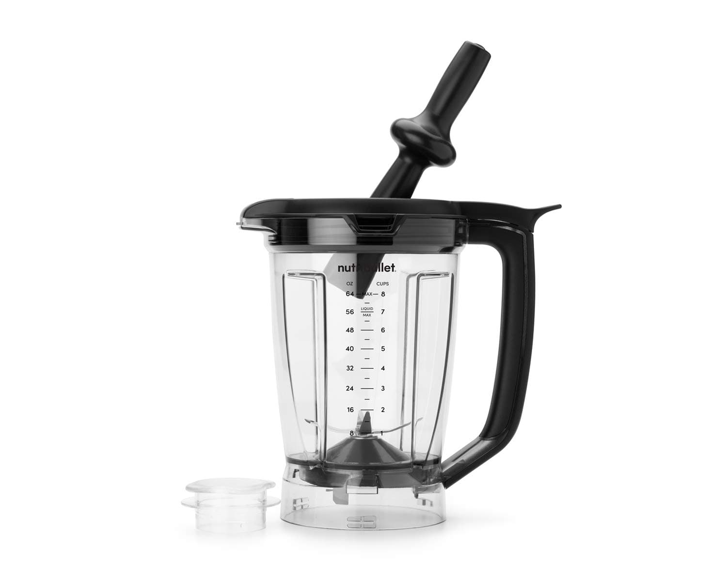 Smart Touch Blender 64oz Pitcher Set