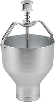 Winco B00HFASGM2 APCD-6 Aluminum Pancake Dispenser