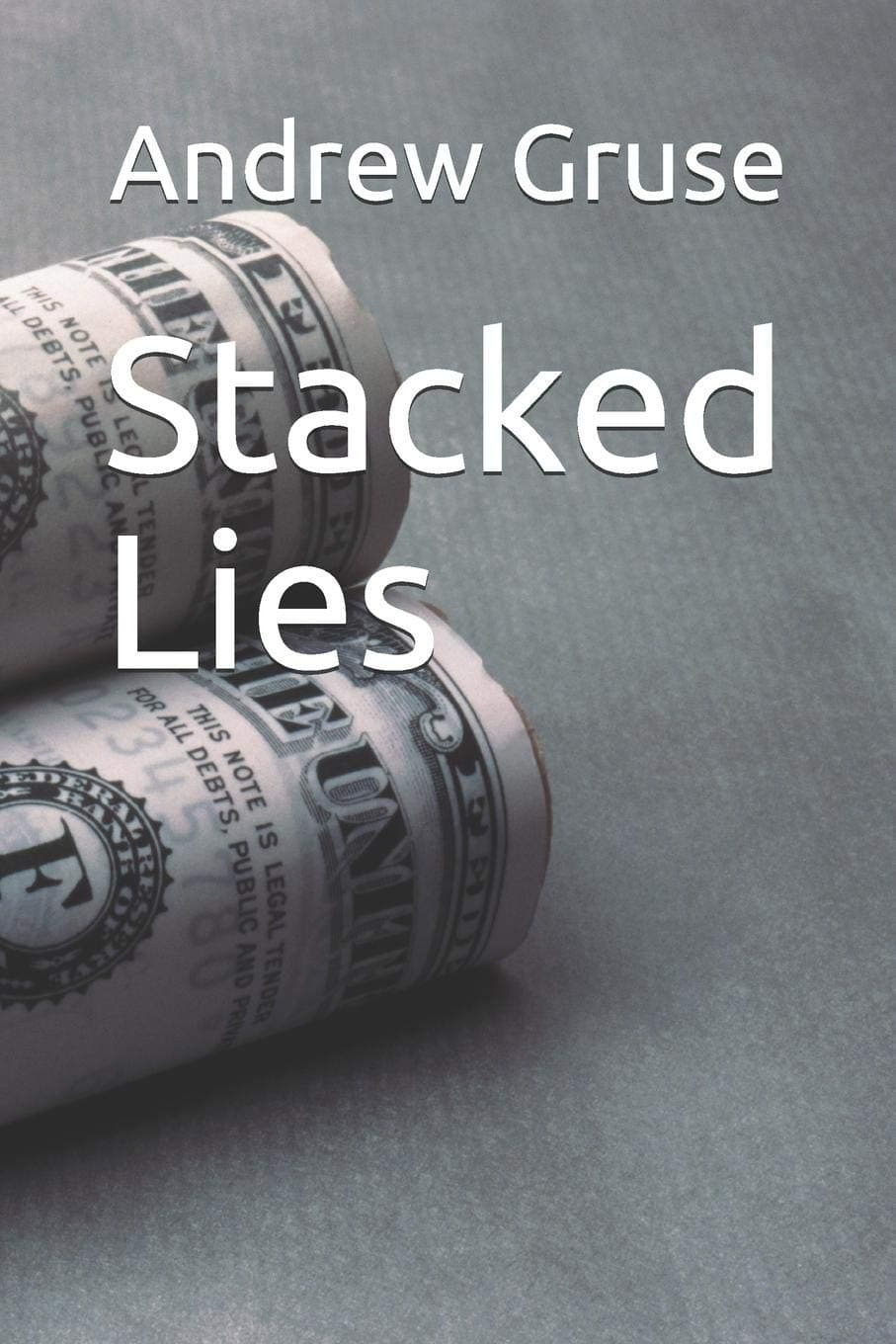 Stacked LIes (Zack Stack Series)