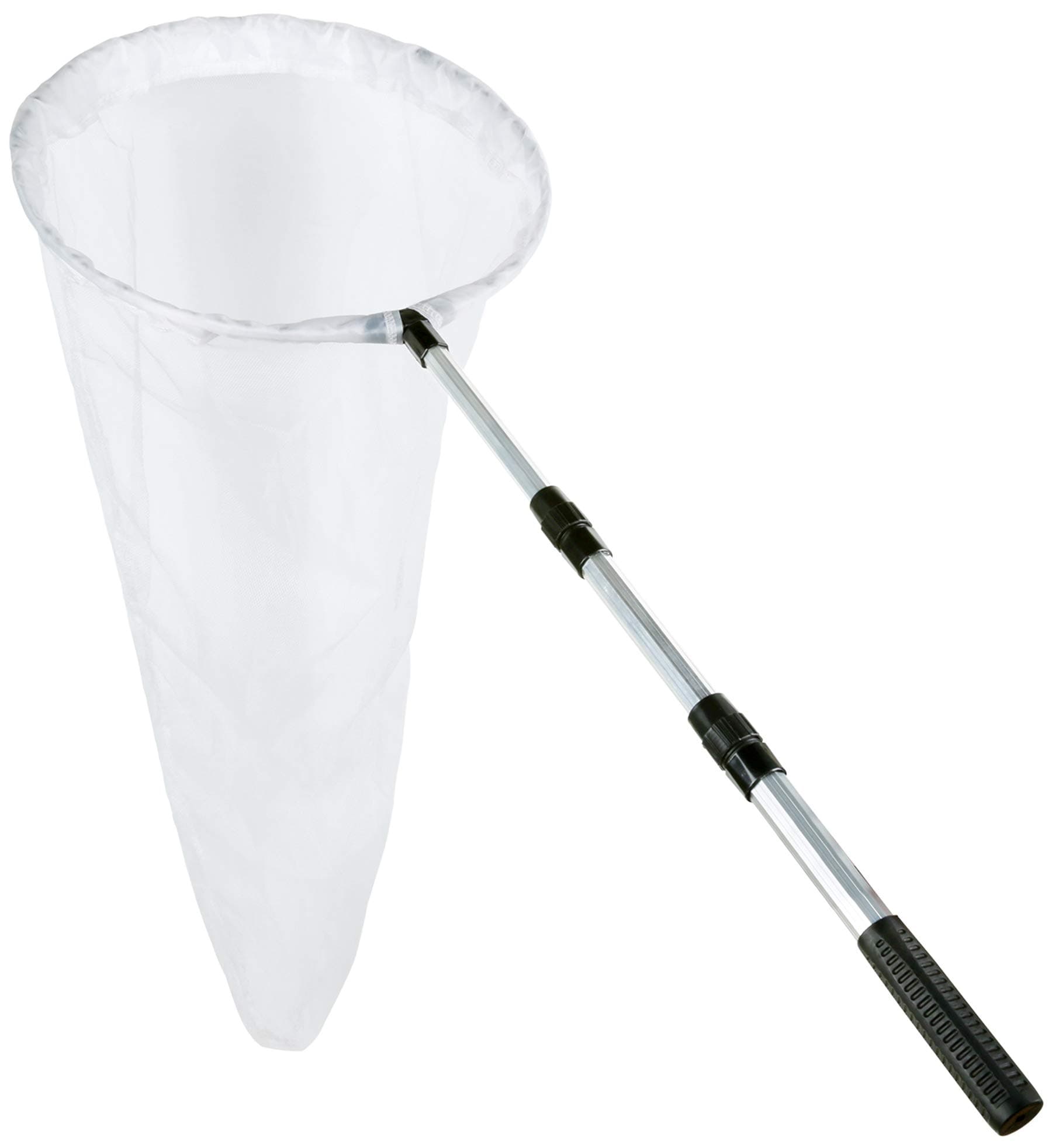 Aluminium Standard Butterfly Net