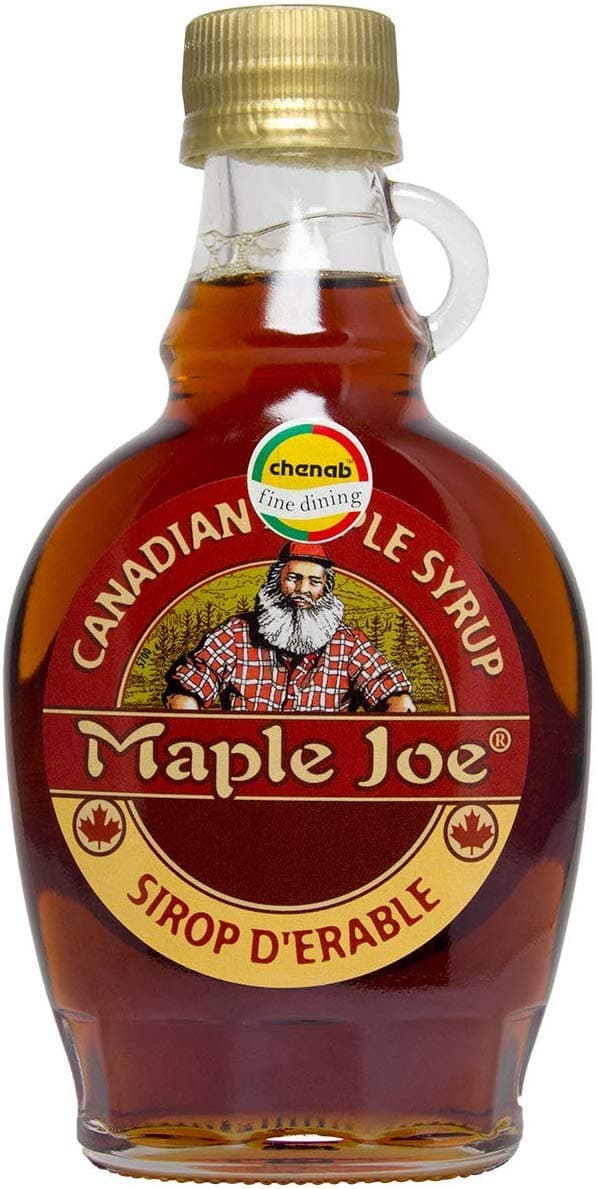 Maple syrup