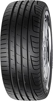 Forceum Octa All-Season Passenger Car High Performance Radial Tire-205/50R16 205/50ZR16 205/50/16 205/50-16 91W Load Range XL 4-Ply BSW Black Side Wall UTQG 400AAA