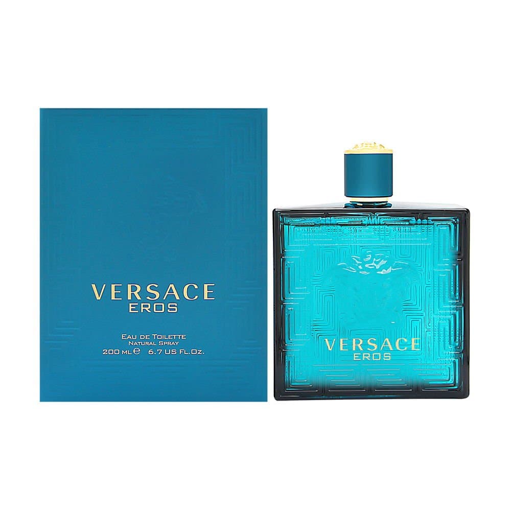 Versace Edt Spray, 200 ml