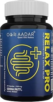 Re-Lax Pro Capsule