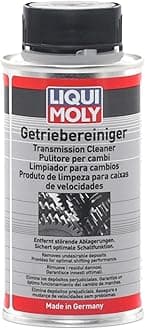 Liqui Moly 3312 Manual Gear Oil Transmission Cleaner 150ml