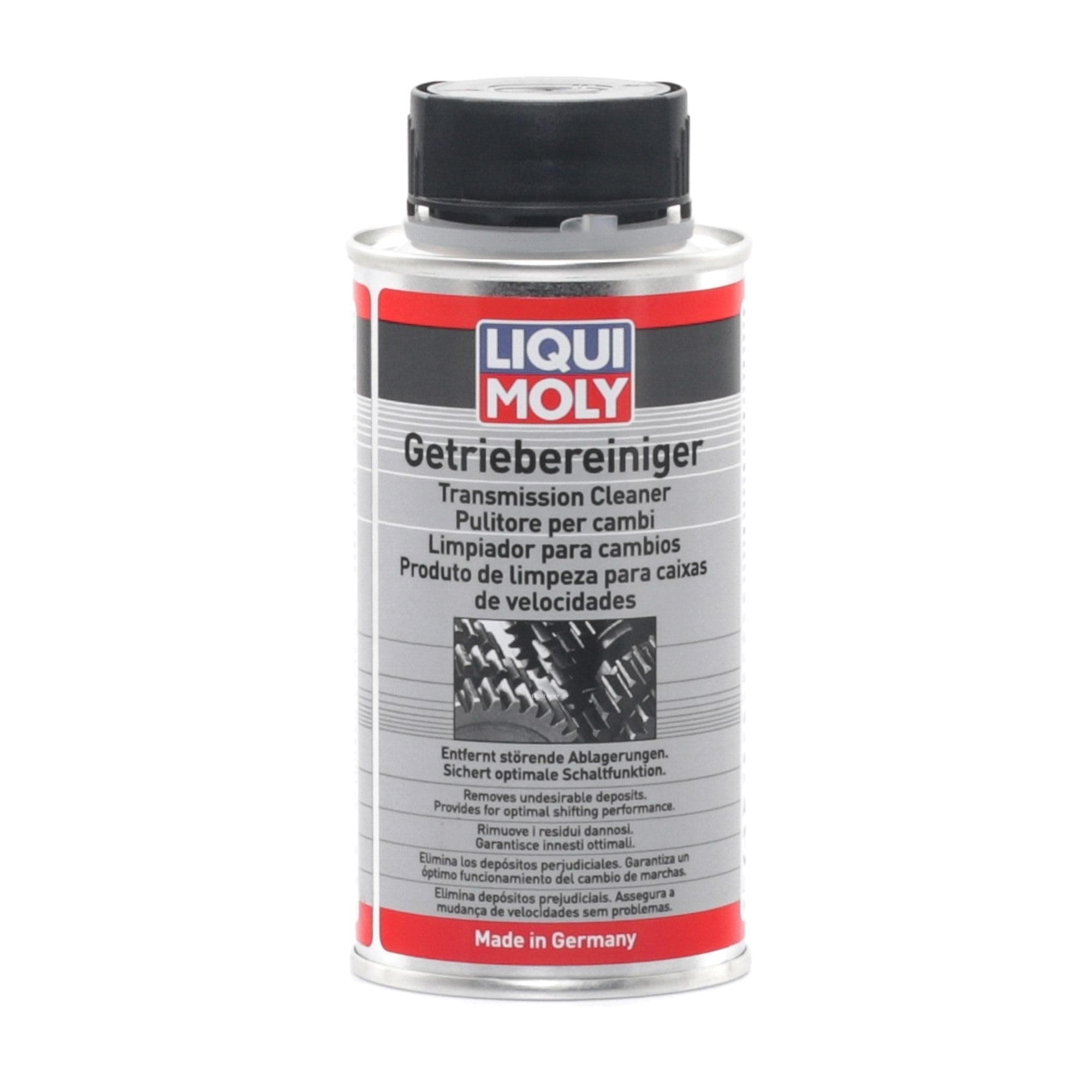 Liqui Moly 3321 Transmission Cleaner, 150 ml