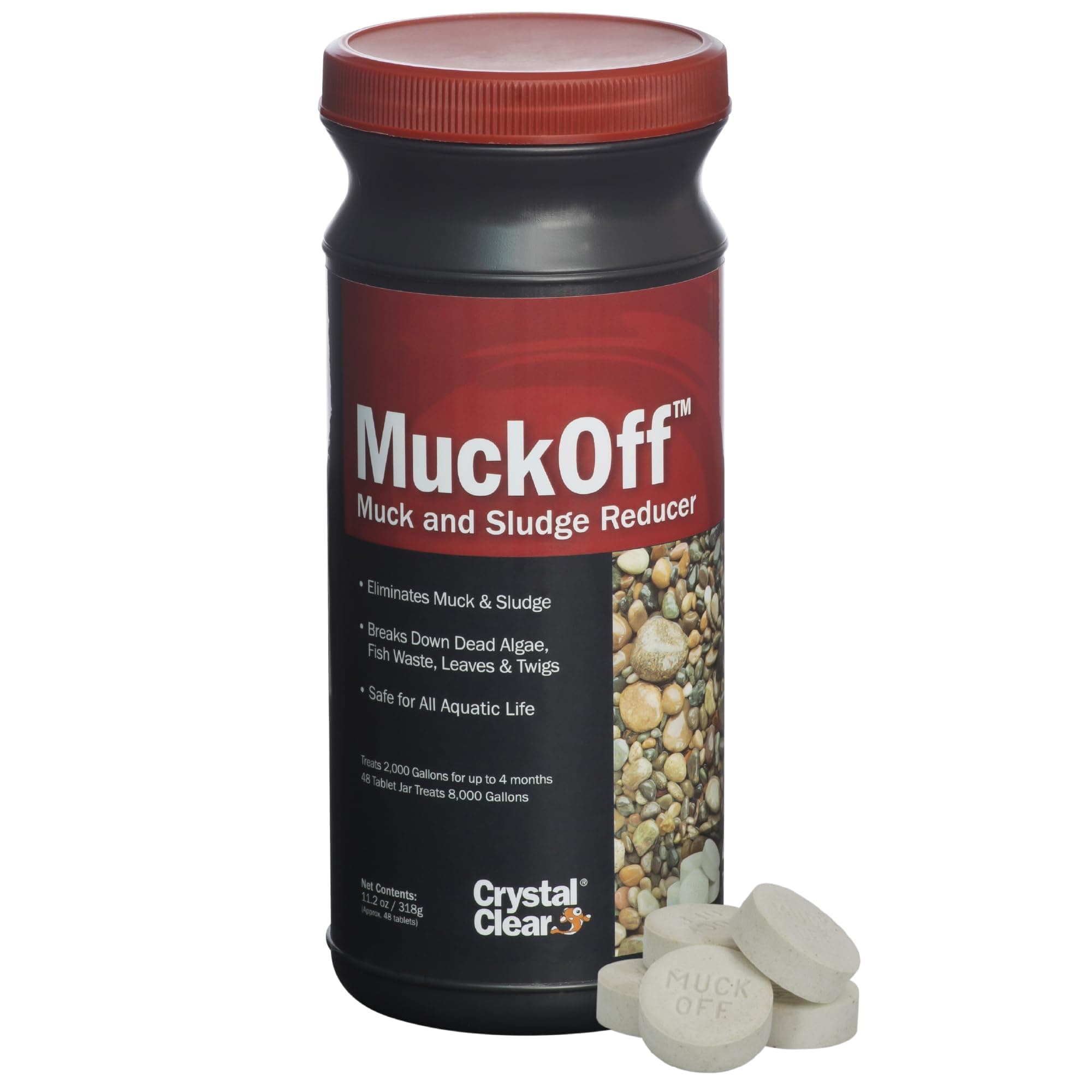 Muck Off