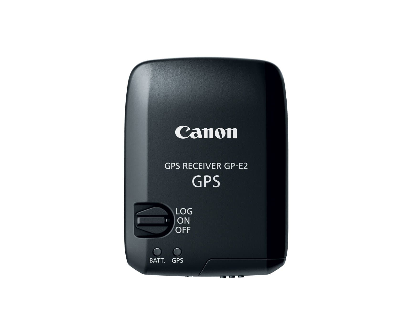 Canon GP-E2 GPS Receiver for Canon EOS 5D Mark III Digital SLR Camera
