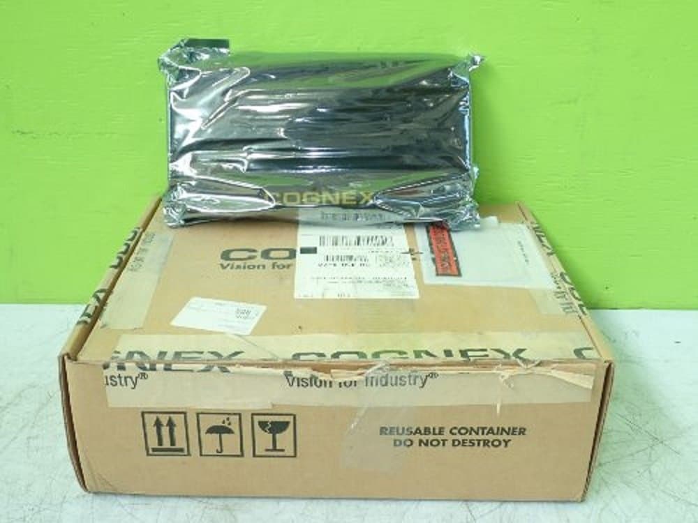 IN-SIGHT 3000 800-5745-1 PROCESSOR CONTROLLER NEW NO BOX