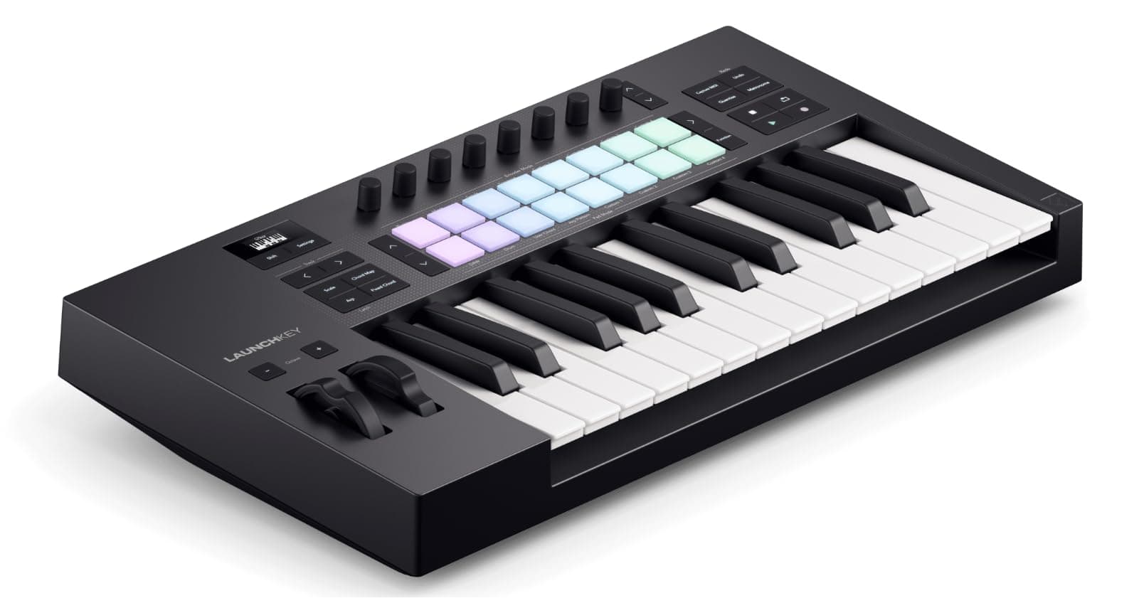 Novation Launchkey 25 MK4