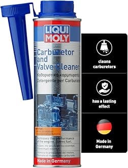 Carburetor and Valve Cleaner | 300 ml | Petroladititive | SKU: 1818