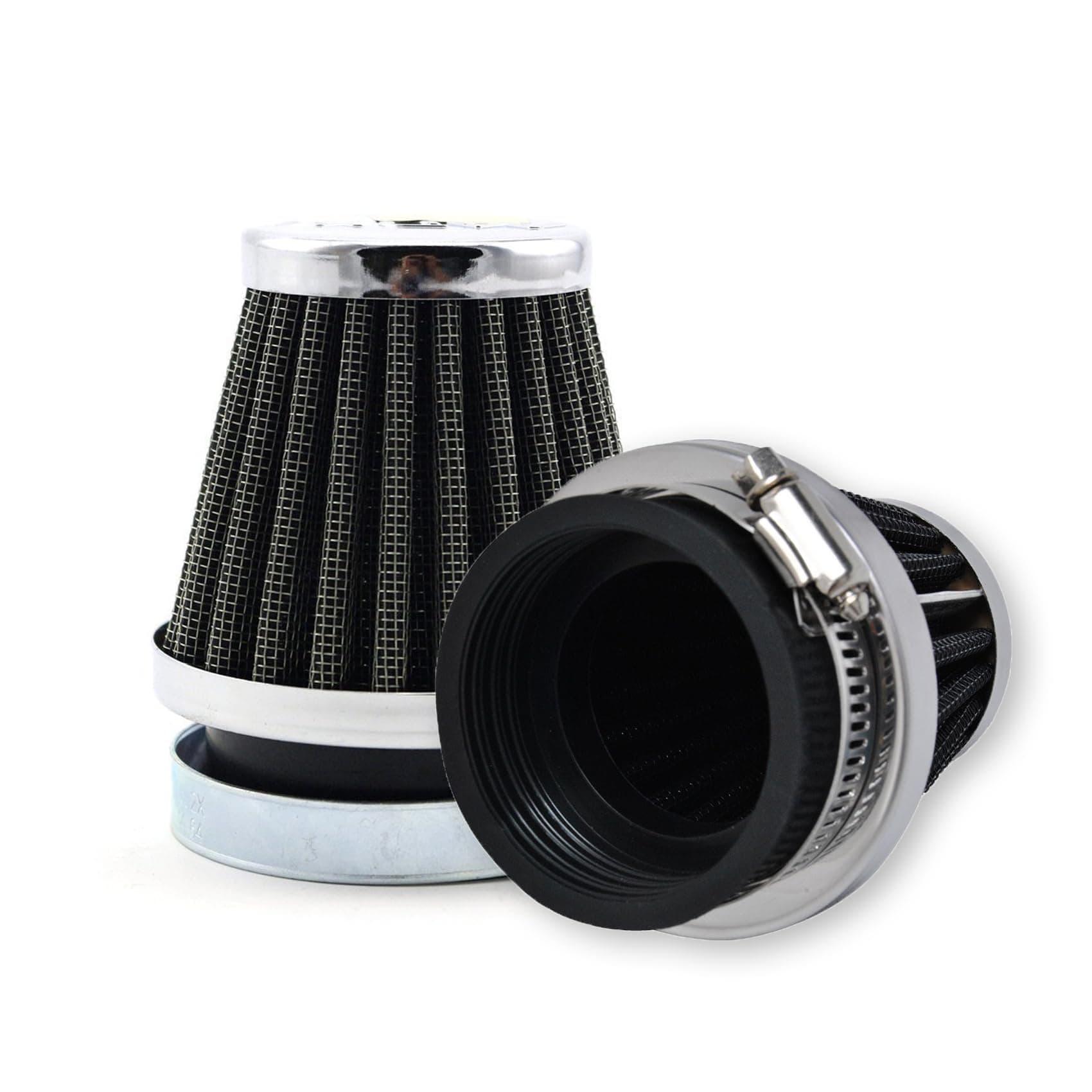 4PCS 54mm Air Filter