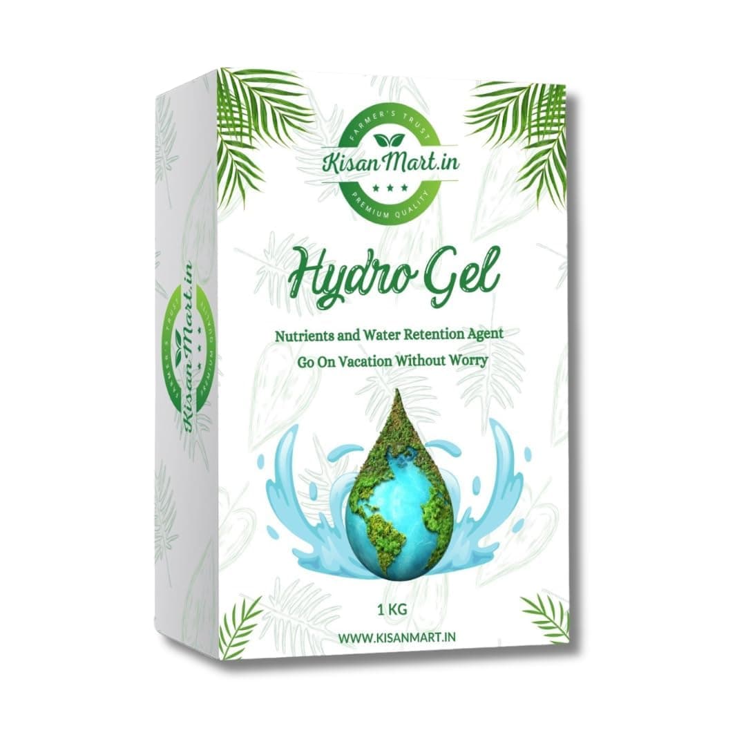 Hydrogel Polymer 3 Kg